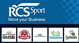 Ciclismo, Rcs progetta una gara a tappe in tutta la Sicilia