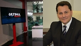 Chiude Ultima Tv, l'emittente del gruppo Russo Morosoli