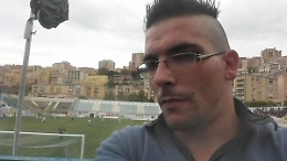 Domani i funerali del giovane Francesco Aliseo