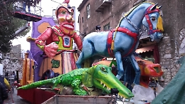 S. Stefano Quisquina: al via le fasi preliminari per organizzare il Carnevale