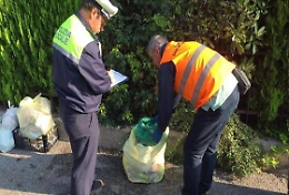 Siracusa: multe salate per chi sporca, giro di vite del Comune