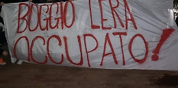 Scuola, occupato a Catania il liceo scientifico Boggio Lera