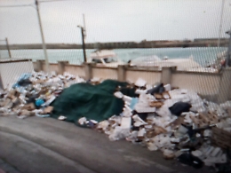 Sequestrati due furgoni isotermici a Porto Empedocle