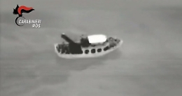 Terrorismo, migranti "sospetti" con sbarchi fantasma in Sicilia: 15 fermi