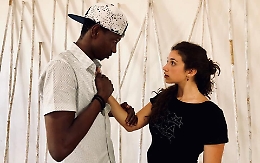 Agrigento, con la cultura un'altra accoglienza è possibile