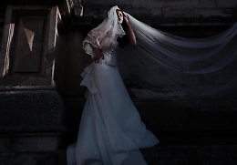 Cristina e Serena, le due calatine
dai banchi del liceo a Vogue Italia