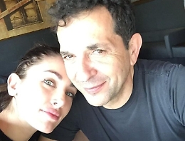 Fiocco azzurro in casa Catania Calcio: &egrave; nato Antonio Pulvirenti