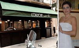 La scelta di Lucia: «Non associatemi a mio padre, tolgo la scritta Riina»