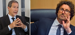 Cmc e grandi opere in Sicilia a rischio
Musumeci si appella a Toninelli: «Serve l'Anas»