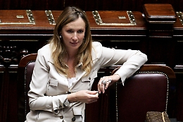 Prestigiacomo ringrazia Miccichè per candidatura: «Un onore altissimo»