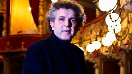 Pianista catanese Francesco Nicolosi colto da infarto durante esibizione a Messina