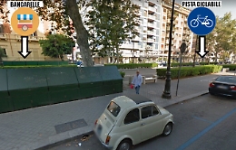 Palermo, il Comune sfratta i librai per la pista ciclabile: ed è polemica