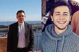 Disperso, la promessa di padre Mazzoli: «Enrico ti troveremo!»