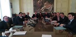 Catania, primo passo per nuovo Prg: giunta Pogliese approva Direttive Generali