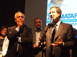 Stancanelli, altra sfida a Musumeci:
«Non lascio Db, ho avuto sostegno»