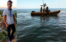 Enrico Cordella resta disperso, infondata
la segnalazione di un corpo ad Aci Trezza