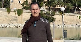 Fioraio di Misilmeri trovato cadavere sulla spiaggia