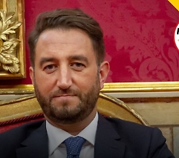 Vitalizi, sale la spesa per ex deputati Cancelleri: «Per Sicilia conto salato di 70 mln di euro»