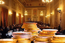 Taglio vitalizi Ars, incardinato il ddl: solo il 9% e solo per tre anni