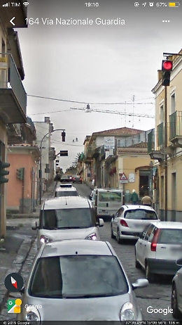 &ldquo;Vergogna&rdquo; &egrave; l&rsquo;emozione che si prova nel percorrere le strade della Sicilia.