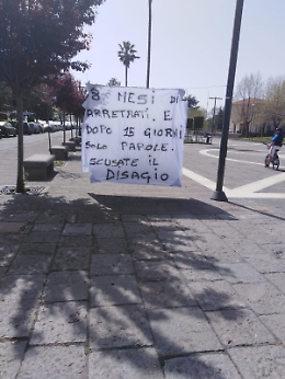 Pedara: paese al collasso dopo 15 giorni di mancata raccolta dei rifiuti