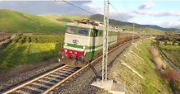 Da Palermo ad Aragona Caldare viaggerà il Treno dei pani votivi e dei formaggi dell’agrigentino