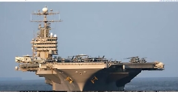 Usa-Iran, sale la tensione: gli Stati Uniti schierano una portaerei e bombardieri, «pronti a rispondere a qualsiasi attacco»