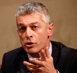 Morra a "La Sicilia": «Il caso Montante come la Trattativa, traditori dello Stato»