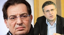 Danno erariale, assolti ex presidente Regione Crocetta e Polizotto