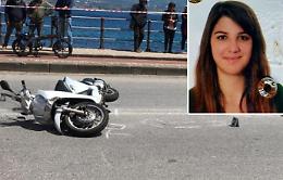 Messina, ragazza di 24 anni muore durante un sorpasso con il suo scooter