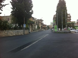 Modica, a pranzo in un agriturismo per un banale litigio aveva tentato di accoltellare moglie: individuato