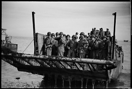 Licata: i luoghi dello sbarco in una serie televisiva