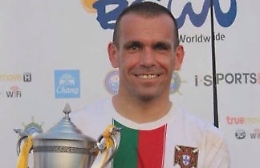 Beach soccer: l'Atletico Licata vola in Portogallo