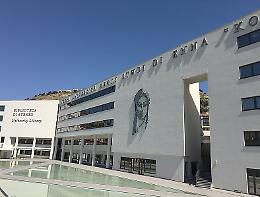 Corso di laurea in Medicina alla Kore di Enna: ecco come sarà