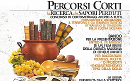 A Canicatt&igrave; &ldquo;La ricerca dei sapori perduti&rdquo;