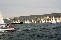 Dal 10 al 12 maggio la prima Grande Veleggiata “Sulla Rotta del Vino”, da Riposto a Marzamemi