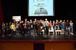 Gela, sei studenti premiati dopo aver ridicolizzato il brutto