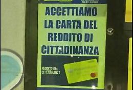 Sicilia, 110mila card ma priorità ad abiti alla moda