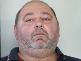 Armi e munizioni in un panificio a Catania, arrestato il titolare