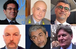 Caltanissetta, Montante condannato a 14 anni. «Ma è più di quanto chiesto da pm!»