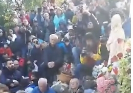 Il Papa: «Sì ai pellegrinaggi a Medjugorje», ma non è autenticazione delle apparizioni