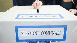 Ballottaggi in Sicilia, affluenza in calo del 4,4% rispetto al primo turno