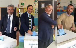 Ballottaggi in Sicilia, ribaltone a Caltanissetta
Trionfa Gambino (M5S), a Gela vince Greco