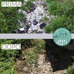 Catania, Linguaglossa: successo del progetto promosso dall'Associazione Ascuta