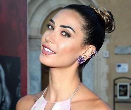 A Taormina bellezze sul red carpet: Nicole, Rocio, Melissa e le altre