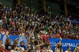 Volley, Catania spinge l'Italia femminile verso Tokio: ma col Kenya è solo il primo passo