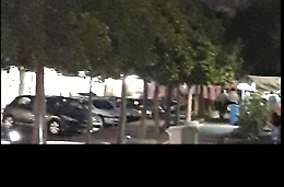 Trecastagni: L'isola pedonale di Piazza Marconi è diventata un parcheggio