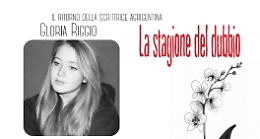 "La stagione del dubbio" di Gloria Riggio