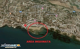 Palma: blocco della centralina, allarme inquinamento marino