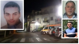 Ucrìa, presunto omicida resta in carcere ma fermo non convalidato